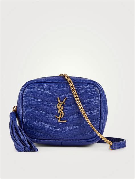 ysl bag baby lou